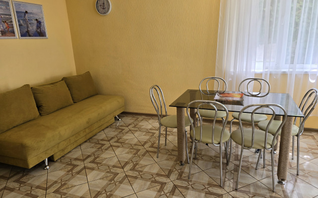 Апартаменты Эллинг Селена 3