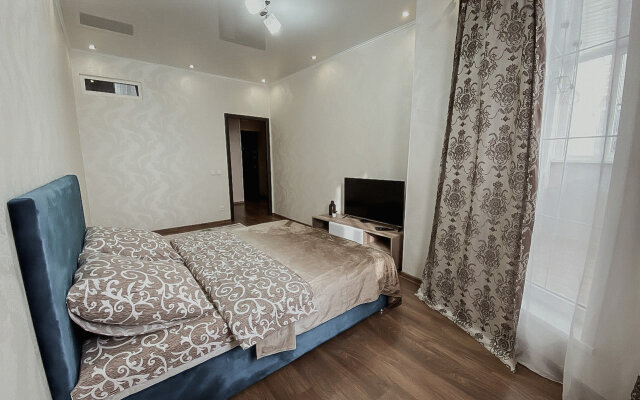 174 KvartHotel Premium Studencheskaya 7 Apartments