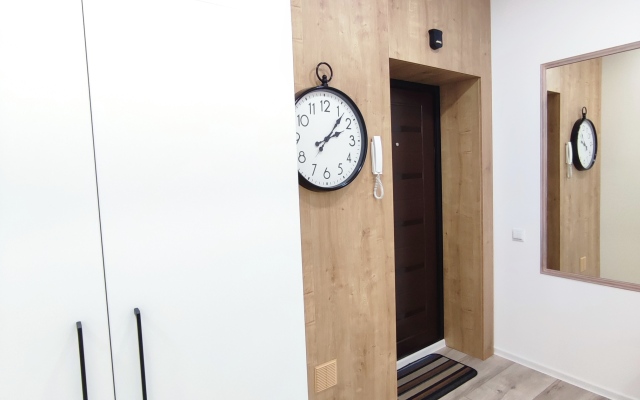 Апартаменты KenigDeluxe Mint