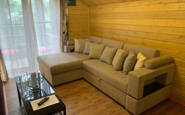 Гостевой дом Элитная дача у Финского залива