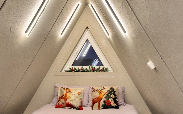 Гостевой дом Berezka