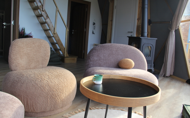 Bogina Dome & Suite Glamping