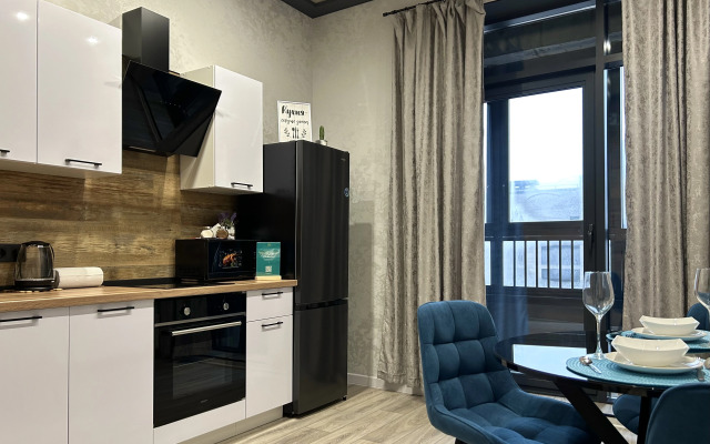 Квартира Bliss-Элара в Центре Казани