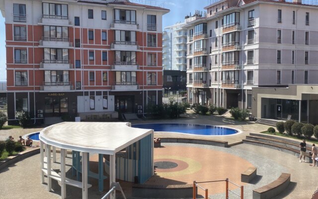 Sea Side Apartments 9