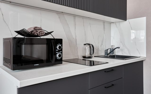 Апартаменты Stylish loft in Krasnodar