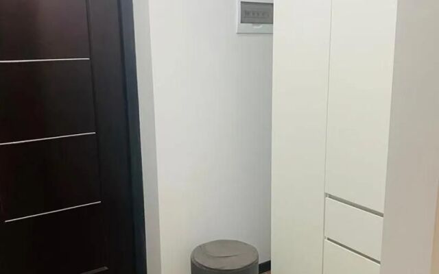 Апартаменты Стиль отдыха