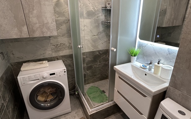 Na ulice Dekabristov 87 Apartments