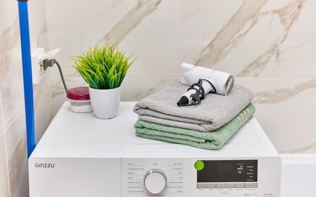 Студия в ЖК Премьер в самом центре города