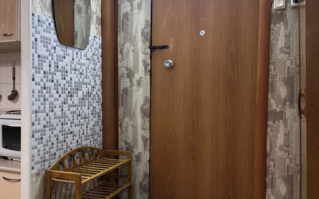 Квартира в Центре Хабаровска Запарина 137А