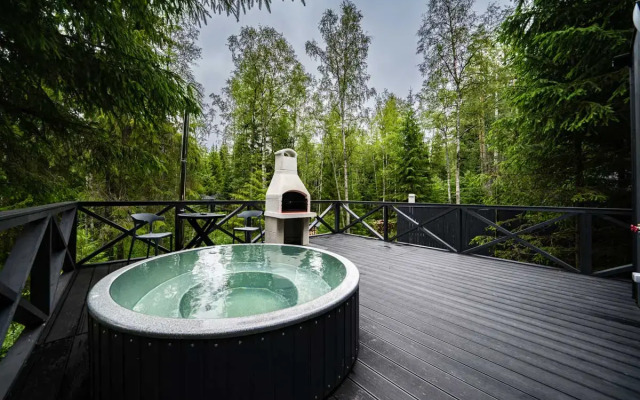 Частный дом Anttila Hutor 16