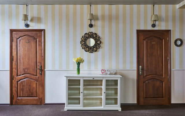 Гостевой дом Family Holiday by Sun City Hotels