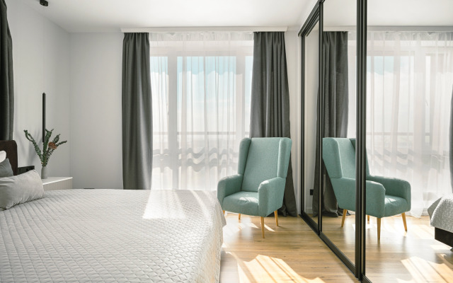 Briz Zaliva Flat