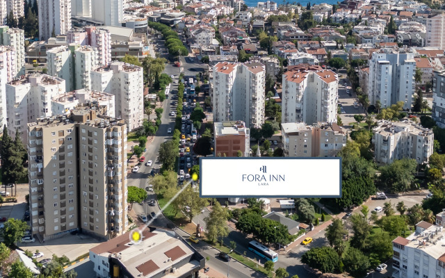Fora Inn Lara