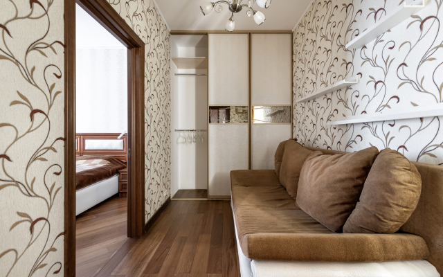 Квартира СПб Центральная Район 3х Комнатная Квартира