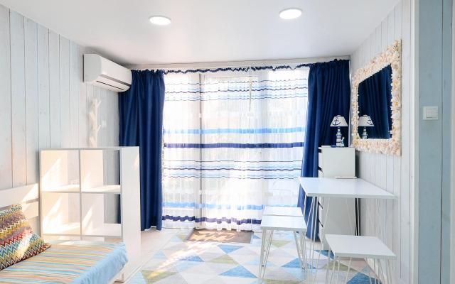 Guest house "Safino Sirius"