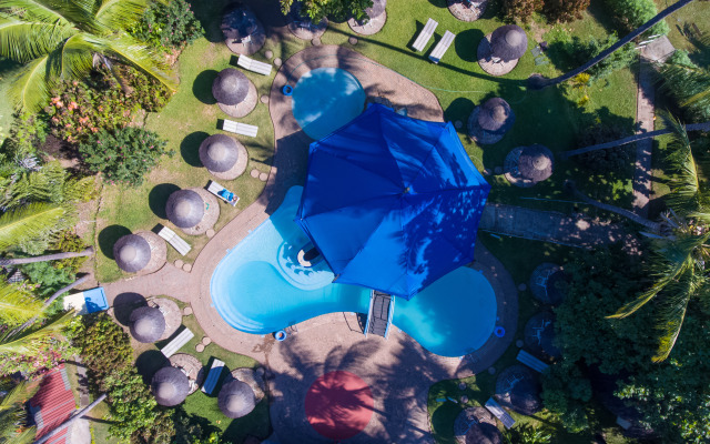 Sunbird Nkopola Hotel