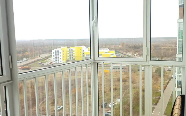 Olga's Flat Apartments v ZHK Ozerki