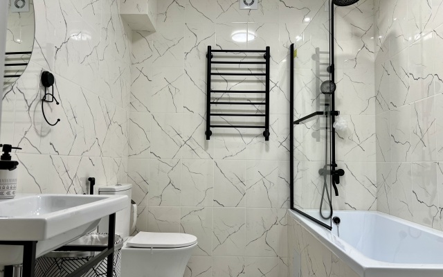 Квартира на Дзержинского 38