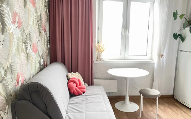 Квартира Wenge в Казани