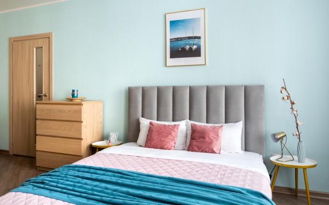 Апартаменты Home with you - Dublin