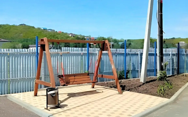 Апартаменты Жемчужина у моря