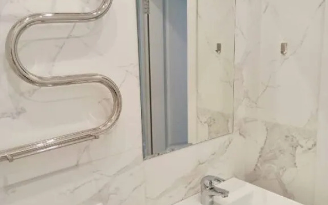 Апартаменты На Цветаевой 9/3 (1)