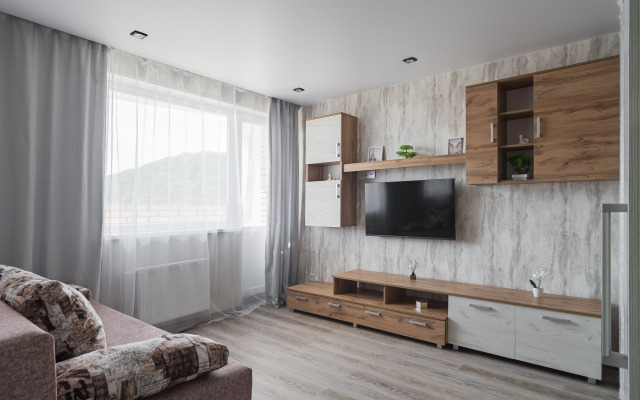 Vladivostok Rent Na Ulitse Polkovnika Fesyuna Flat