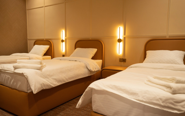 Arzum Horeca Hotel