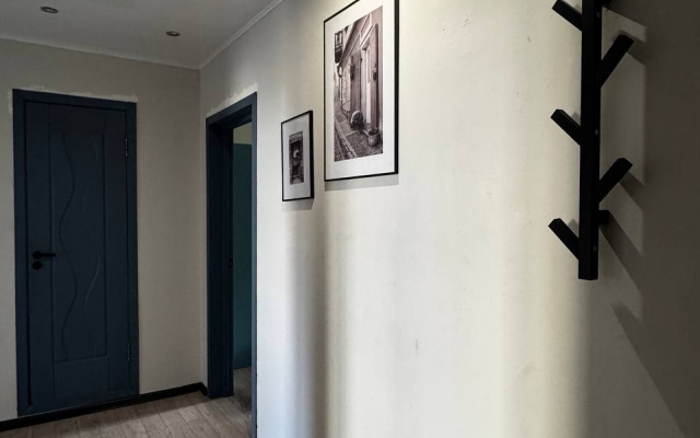 Квартира на Московском проспекте 100