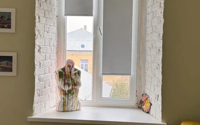 Art-Aparty Kvartira mistera Gustava Flat