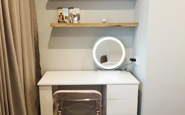 Аппартаменты на Патролке с Видом на Море