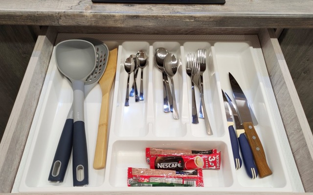 Квартира Отличная студия