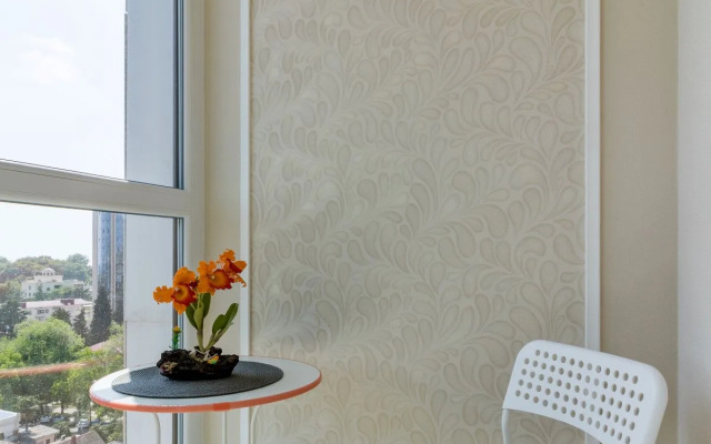 Апартаменты Сочипосуточно 1