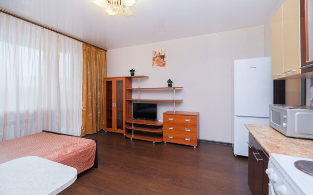 Kvartirka-Nsk Na Nemirovicha-Danchenko 144/1 Apartments