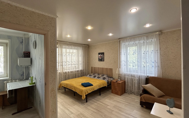 Uyutnaya Na Prospekte Flat