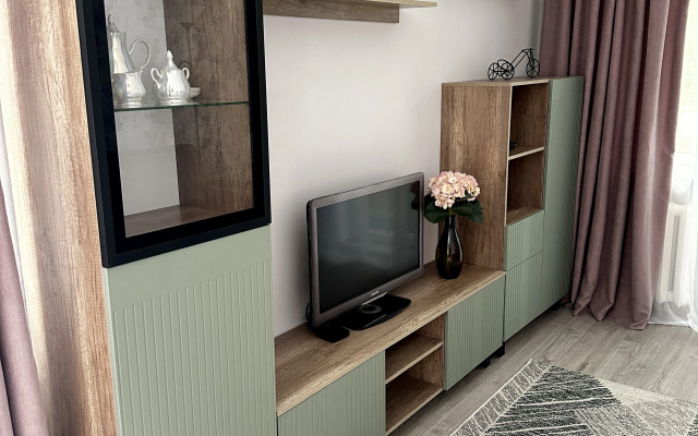 Квартира Уютная 1812