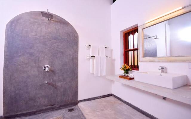 Ayurveda 386 Villa