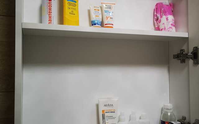 City Plaza Apartments