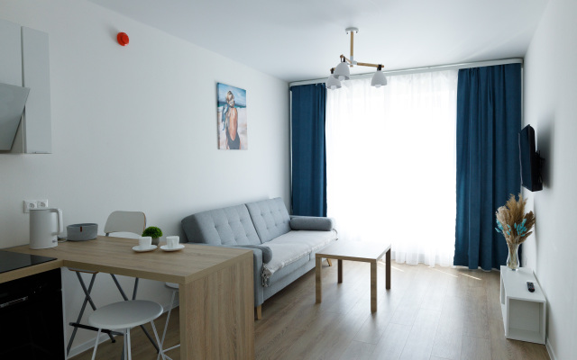 Salaryevo Apartaments