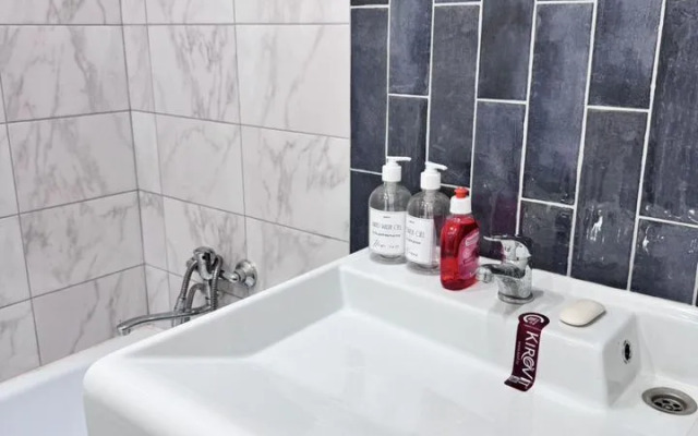 Na Ulitse S.Ya. Lemesheva 8 Flat