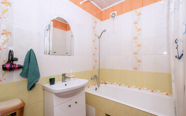 U Belogo Doma Apartaments