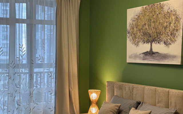 Atmosfera Apartments