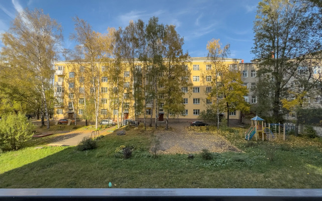 Semeynaya Kvartira Yaroslavl V Serdtse Yaroslavlya Flat