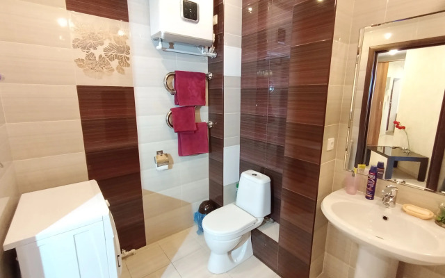 Business Studio Apartments