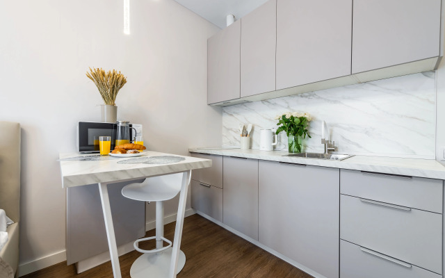 Apartme Moskovskiy Prospekt 71 (2) Flat
