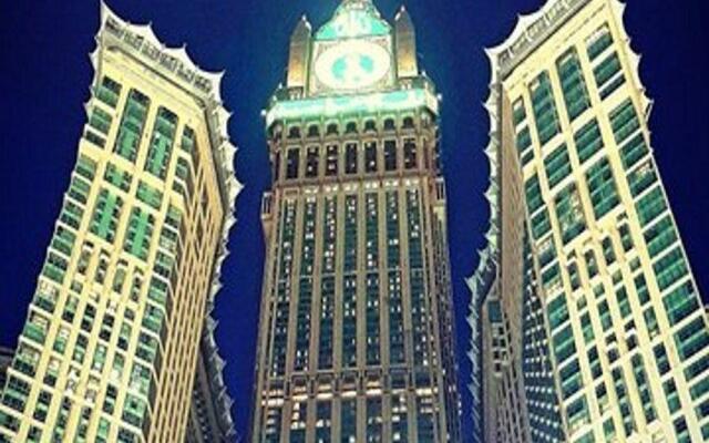 Swissôtel Al Maqam Makkah Hotel