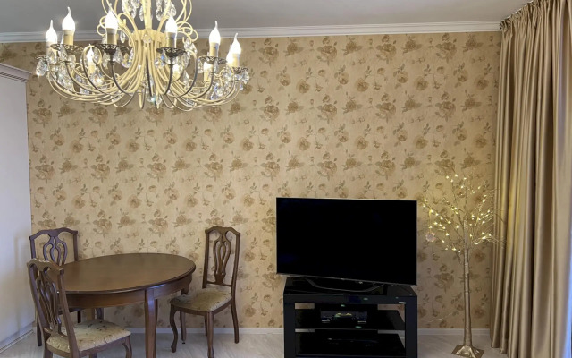 Квартира 172 на Кленовой 2А