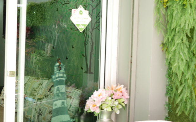Menulis Coolly House Patong Guest House