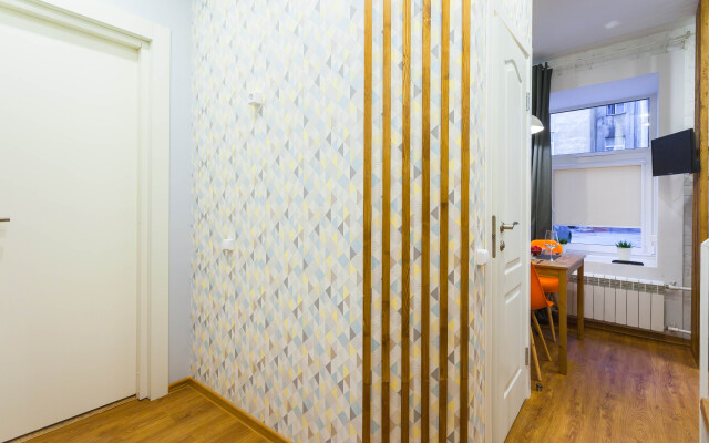 Апартаменты Toma Doma 2