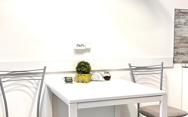Magiya 6 Na Sitnikova Apartments